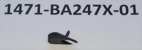 Części drobne hamulca ST Cable Guide Cap for Brake and Derailleur