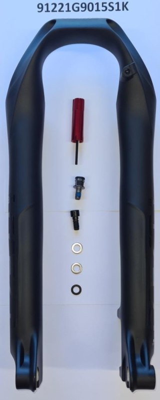Części widelca MY21 CREST 34 29" Lower leg set