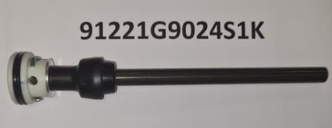 Części widelca MY21 CREST 34 Piston kit for 100mm travel