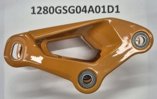 Elementy zawieszenia GSG04A ROCK ARM JP0050 24-Trance X 2-B P-15-1150TPG(6)