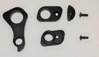 Hak przerzutki tylnej Flip Chip RD Hanger HAK10R (MY22 REVOLT )