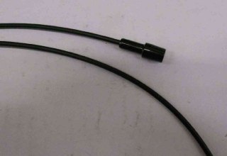 Manetki CM245B D5.5 DERAILLEUR CABLE STOPPER(H/T