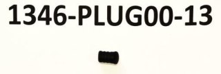 Osłonka przeciwkurzowa H.Tube Cap Der. Cable Hole