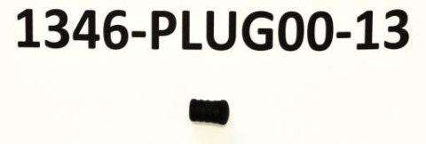 Osłonka przeciwkurzowa H.Tube Cap Der. Cable Hole