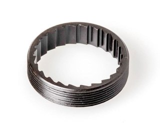 Piasta tylna - części DT RING NUT STEEL M34X1 3P (HCDXXX00N6137S)