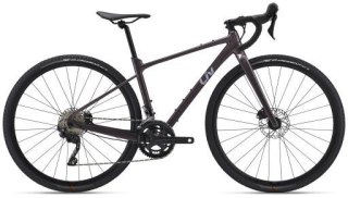 Rama Devote 1 700CX428(S) Merck DL19-26 Charcoal Plum