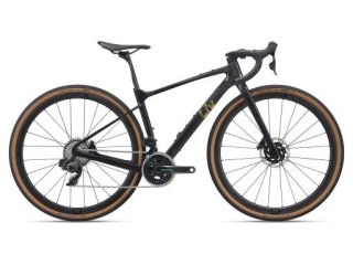 Rama karbonowa Devote Advanced Pro 700CX390MM(XS)CARBON SMOKE/CARBON SMOKE GLOSS