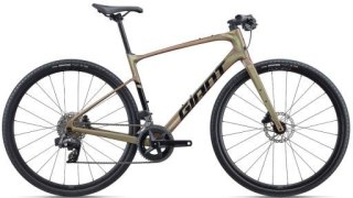 Rama karbonowa FastRoad AR Advanced 1 700CX430(XS) Merck CE16-22/Carbon Smoke Dark Iridescent