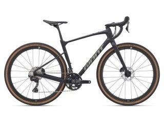 Rama karbonowa Revolt Advanced 0 700CX450MM(S)DP DS142 TREKKING GREEN GLOSS