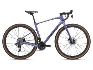 Rama karbonowa Revolt Advanced Pro 0 700CX490MM(ML) Y.S. PAINT YS 3007 DIGITAL BLURPLE GLOSS