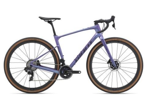 Rama karbonowa Revolt Advanced Pro FF 700CX510MM(L)YS 2519 Misty Forest Gloss