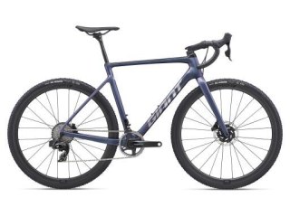 Rama karbonowa TCX ADV PRO 1 700CX525MM (M) YS 2776/CARBON SMOKE