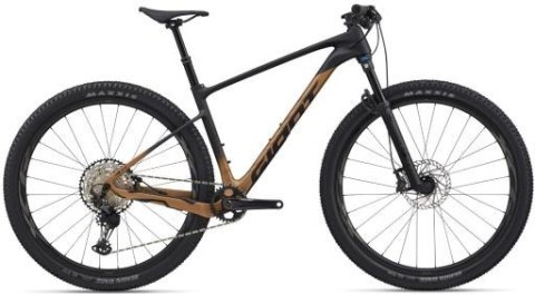 Rama karbonowa XTC Advanced 29 1 (S) ME17-39/G-YM2506