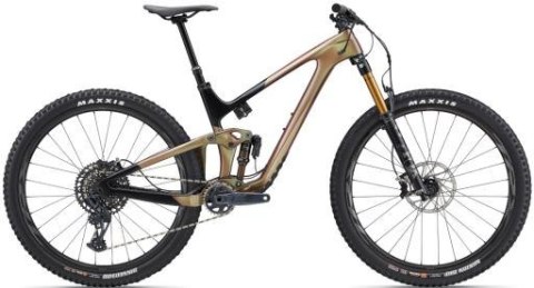 Rama karbonowa Trance X Advanced 29 FR 19M(XL) GD-YS223/GD-DS004