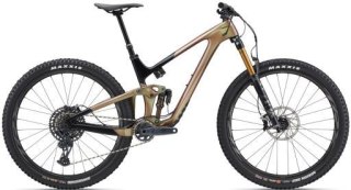 Rama karbonowa Trance X Advanced 3 29X16M(S) GD-LS190A