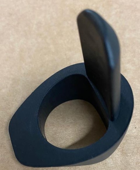 Redukcja sztycy Seat Post Rubber For D-fuse