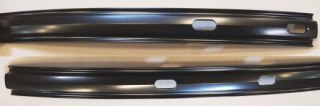 Uchwyty błotnika 809-02 FENDER STRUCTURE RIB for STA/L
