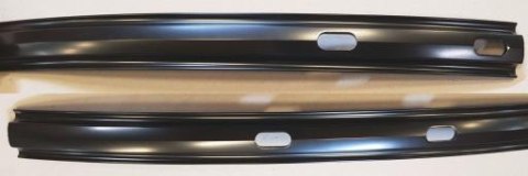 Uchwyty błotnika 809-02 FENDER STRUCTURE RIB for STA/S