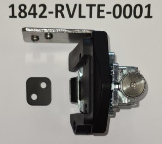 Zabezpieczenie TORX BATTERY LOCK FOR REVOLT E+