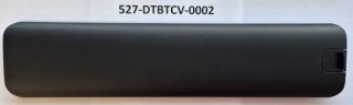 Części elektryczne e-Bike BATTERY COVER TOP PULL BLK MY24 ANYTOUR/ANYTOUR X E+