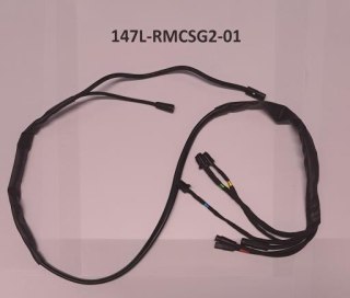 Przewód elektryczny Main Cable HMI To Motor for SG2.0 System L: 1050mm/700mm (HMI 2.0)