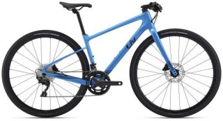 Rama karbonowa Thrive Advanced GX 700CX18L(M) Dupont YM178 Sandshell