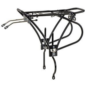 Bagażnik 24-28" DB / reg. / spawany/ O-STAND CD47