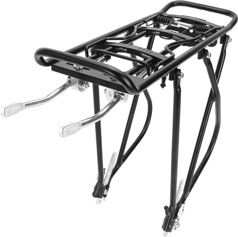 Bagażnik 24-28" VB / reg. / składany / KW-622-02