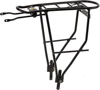 Bagażnik 24-29" VB / reg. / nieskładany / SLIM