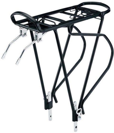 Bagażnik 26-28" VB / reg./ TRANZ-X CD-37-B