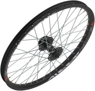 Koło 20 PRZÓD TARCZA QR J20S JYD761 BK