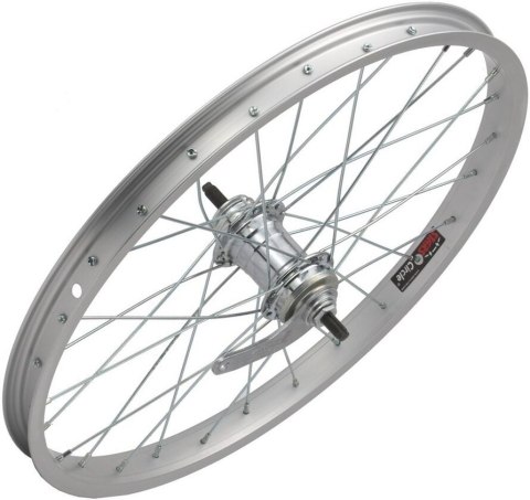 Koło 20 TYŁ TORPEDO J25 25x15 FAVORIT SL