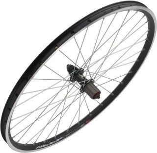Koło 26 TYŁ KASETA VB QR J19SZ JYF362 BK