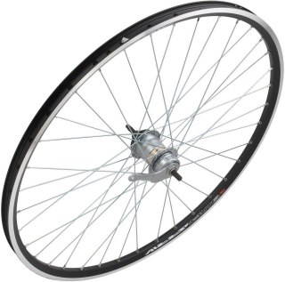 Koło 28 TYŁ NEXUS 3 J19SZ KOMPLET BK
