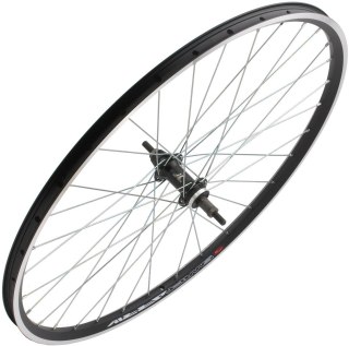 Koło 28 TYŁ WOLNOBIEG VB J19SZ JY754 BK