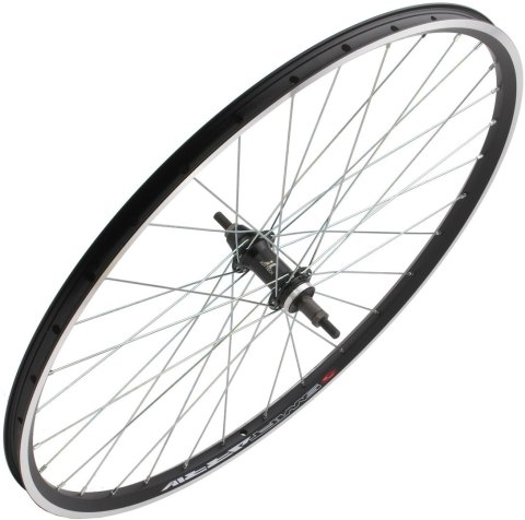 Koło 28 TYŁ WOLNOBIEG VB J19SZ JY754 BK