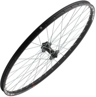 Koło 29 PRZÓD TARCZA QR J20S JYD761 BK