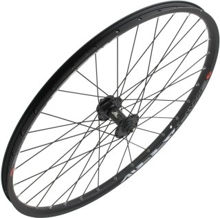 Koło 29 PRZÓD TARCZA QR J20S JYD761 BK