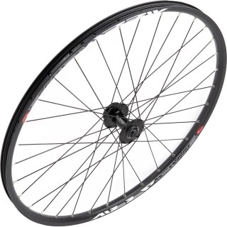 Koło 29 PRZÓD TARCZA QR J20S NTD761 CNBK