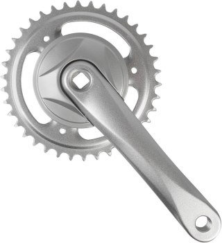Korba, 1rz / 38T / 170mm / 1/2"x3/32" / SL