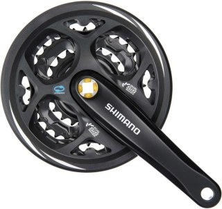 Korba, 8rz / 42x32x22 / 170mm / SHIMANO FC-M311