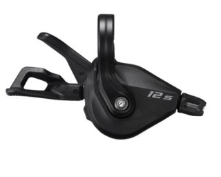 Manetka przerzutki /12rz/ SHIMANO SL-M6100-R prawa