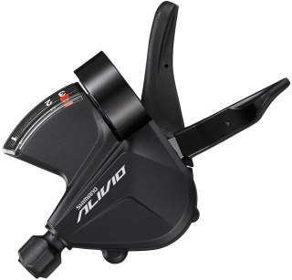 Manetka przerzutki /3rz/ SHIMANO SL-M3100-L-3