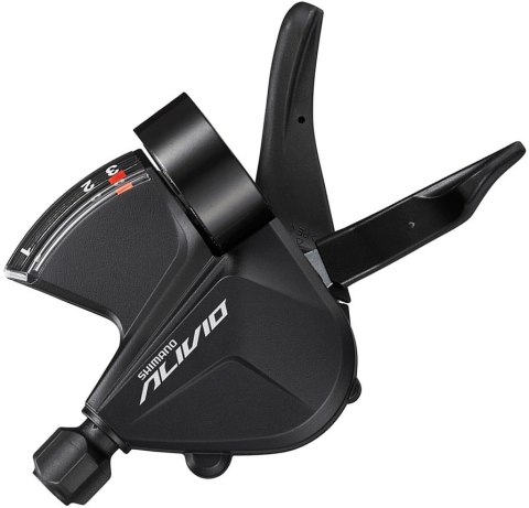 Manetka przerzutki /3rz/ SHIMANO SL-M3100-L-3