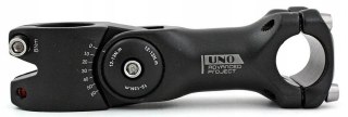 Mostek ahead reg. / 25,4mm / 110mm /0-60°/ AS822
