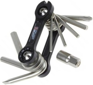 Multitool / 10-funkcyjny / SUPER-B TB-9870