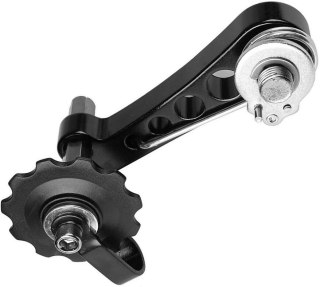 Napinacz łańcucha do BMX-DIRT / alu / 68 mm