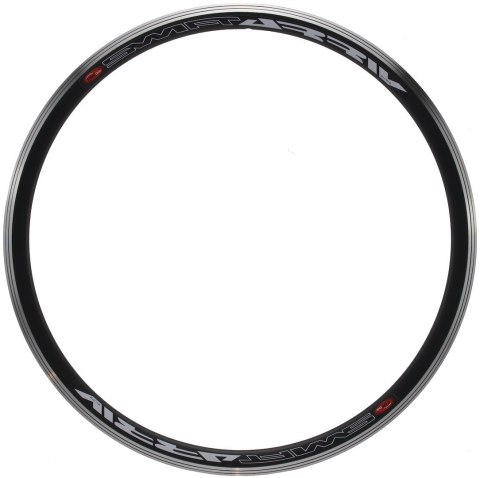 Obręcz 28" 32H VB [19x30] STARS J19DG BK