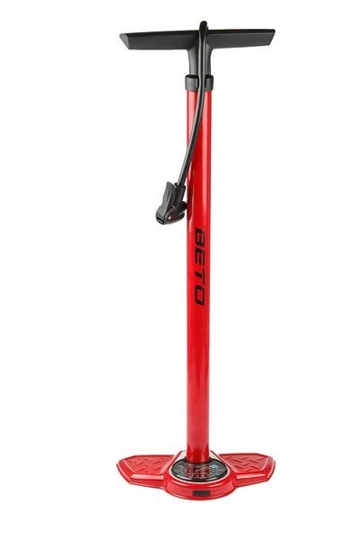 Pompka podłogowa 11bar /mano./ BETO CMP-137SG5