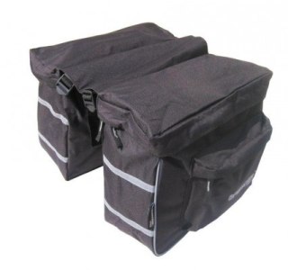 Sakwa na bagażnik SPENCER DAY TRIPPER 20L